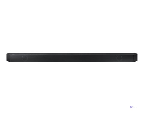Soundbar Samsung HW-Q990D/EN 11.1.4 656W Dolby Atmos Czarny (WYPRZEDAŻ)