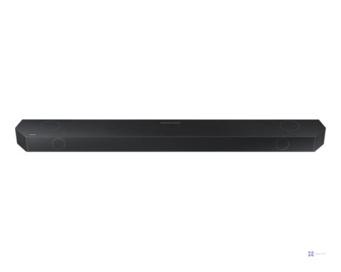 Soundbar Samsung HW-Q990D/EN 11.1.4 656W Dolby Atmos Czarny (WYPRZEDAŻ)