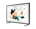 TV 32" QLED Samsung QE32LS03T FHD HDR 1000 PQI) (WYPRZEDAŻ)