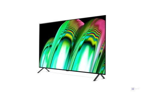 Telewizor 48" LG OLED48A23LA (4K UHD HDR DVB-T2/HEVC SmartTV) (WYPRZEDAŻ)