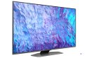 Telewizor 50" Samsung QLED QE50Q80CATXXH (WYPRZEDAŻ)
