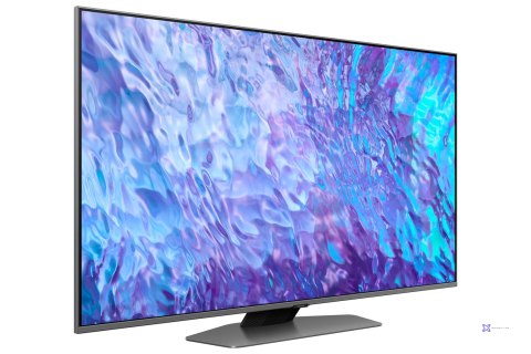 Telewizor 50" Samsung QLED QE50Q80CATXXH (WYPRZEDAŻ)