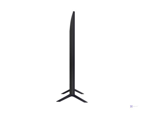 Telewizor 55" Samsung UE55AU7102K (4K 2000PQI DVB-T2 HEVC Smart) (WYPRZEDAŻ)