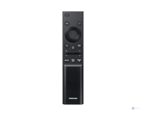 Telewizor 55" Samsung UE55AU7102K (4K 2000PQI DVB-T2 HEVC Smart) (WYPRZEDAŻ)