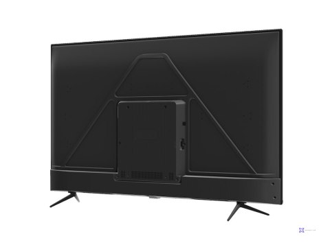 Telewizor 55" TCL 55P615 (DVB-T2/HEVC, 4K HDR SmartTV) (WYPRZEDAŻ)