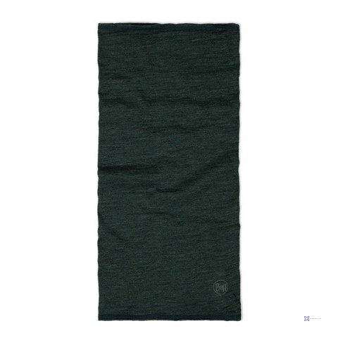 Chusta wielofunkcyjna Buff Merino Lightweight, multistripes forest