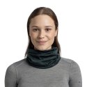 Chusta wielofunkcyjna Buff Merino Lightweight, multistripes forest