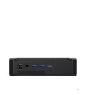 Blackview Mini PC MP200 i5-12450H 16GB SSD1TB W11Pro Czarny