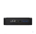 Blackview Mini PC MP200 i5-12450H 16GB SSD512 W11Pro Czarny