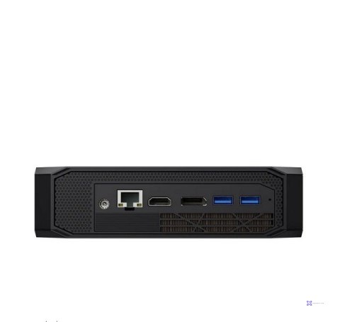 Blackview Mini PC MP200 i5-12450H 16GB SSD512 W11Pro Czarny