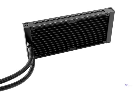 Chłodzenie wodne BEQUIET! PURE LOOP 3 240mm