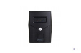DIGITUS UPS LINE-INERACTIVE LED BASIC 800VA/480W ZASILACZ AWARYJNY DN-170064-B