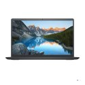 Dell I3530-5067BLK i5-1335U 15.6" FHD Touch AG BT 16GB SSD512 BT Win11 (REPACK) 2Y