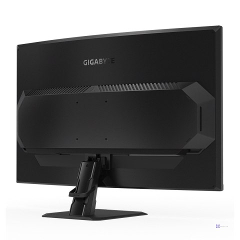 Gigabyte 31.5" VA GS32QCA EU