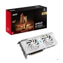 Karta graf. ACER NITRO RX9060 XT 8G WHITE ED OC