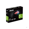 Karta graf. ASUS GeForce GT 710 2GB GDDR5 EVO Low-P