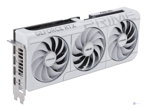 Karta graf. ASUS PRIME RTX 5070 12GB OC WHITE