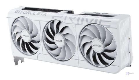 Karta graf. ASUS PRIME RTX 5070 12GB OC WHITE