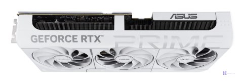 Karta graf. ASUS PRIME RTX 5070 12GB OC WHITE