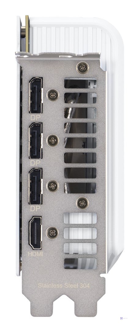 Karta graf. ASUS PRIME RTX 5070 12GB OC WHITE