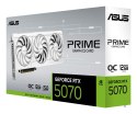 Karta graf. ASUS PRIME RTX 5070 12GB OC WHITE