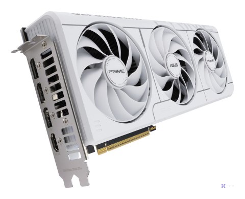 Karta graf. ASUS PRIME RTX 5070 12GB OC WHITE