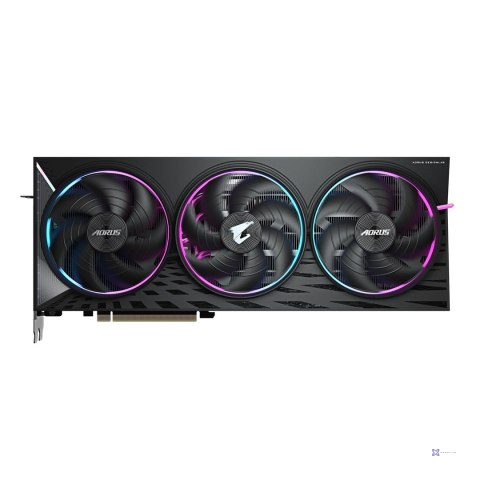 Karta graficzna Gigabyte Radeon RX 9070 XT AORUS ELITE 16GB