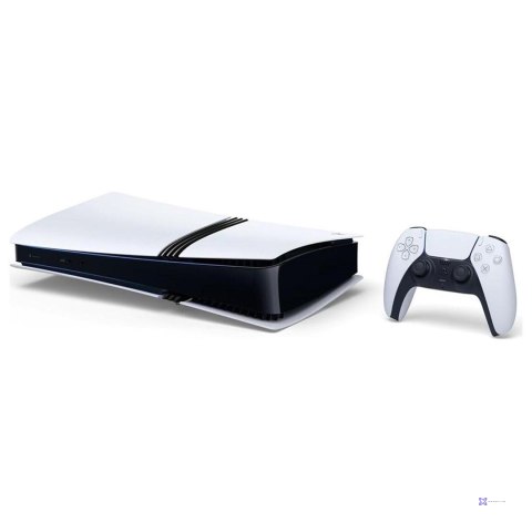 Konsola SONY PlayStation 5 Pro 2TB + EA FC26