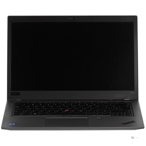 LENOVO ThinkPad T480S i5-8250U 16GB 256GB SSD 14" FHD Win11pro + zasilacz UŻYWANY