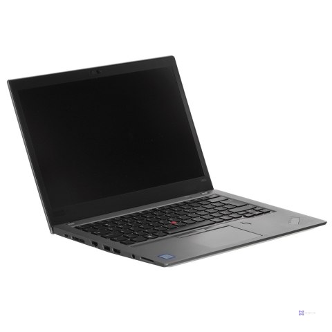 LENOVO ThinkPad T480S i5-8250U 16GB 256GB SSD 14" FHD Win11pro + zasilacz UŻYWANY