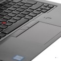 LENOVO ThinkPad T480S i5-8250U 16GB 256GB SSD 14" FHD Win11pro + zasilacz UŻYWANY