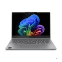 Lenovo IdeaPad 5 2-in-1 14Q8X9 Snapdragon X Plus X1P-42-100 14"WUXGA Touch OLED 16GB SSD1TB BT BLKB FPR Win11 Luna Grey (REPACK)