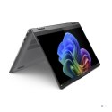 Lenovo IdeaPad 5 2-in-1 14Q8X9 Snapdragon X Plus X1P-42-100 14"WUXGA Touch OLED 16GB SSD1TB BT BLKB FPR Win11 Luna Grey (REPACK)