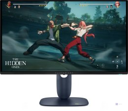 MONITOR DELL ALIENWARE QD-OLED 27