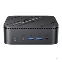 Mini PC Blackview MP100 Pro I3-1215U/16GB/512GB czarny
