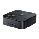 Mini PC Blackview MP100 Pro i9-12900H 16GB SSD512 W11Pro czarny