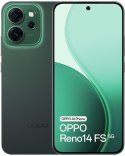 Oppo Reno 14 FS 5G DS 12/512GB Green