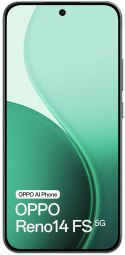 Oppo Reno 14 FS 5G DS 12/512GB Green