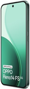 Oppo Reno 14 FS 5G DS 12/512GB Green