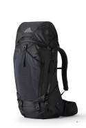 Plecak trekkingowy Gregory Baltoro 65 M, obsidian black (WYPRZEDAŻ)