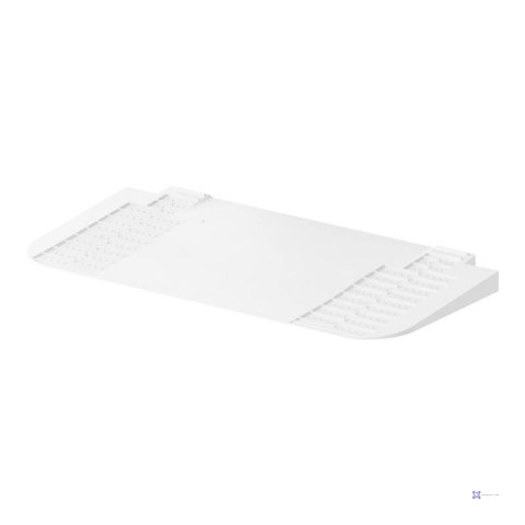 Robot sprzątający Dreame X40 Ultra (biały)