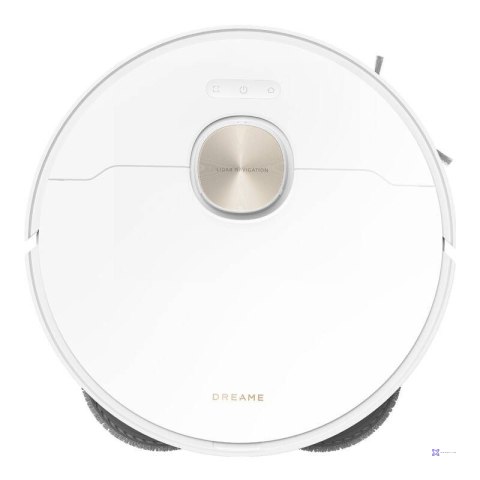 Robot sprzątający Dreame X40 Ultra (biały)