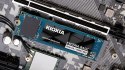 SSD KIOXIA EXCERIA BASIC NVMe M.2 2280 1000GB