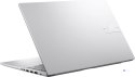 ASUS Vivobook 17 X1704VA-AU820 Core 5 120U 17.3"FHD IPS-level Panel 60Hz 250nits AG 16GB DDR4 SSD512 Intel Graphics WLAN+BT Cam7
