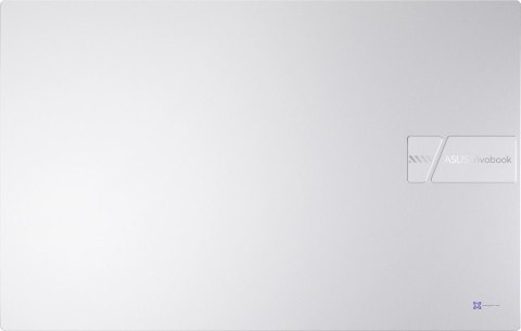 ASUS Vivobook 17 X1704VA-AU820 Core 5 120U 17.3"FHD IPS-level Panel 60Hz 250nits AG 16GB DDR4 SSD512 Intel Graphics WLAN+BT Cam7