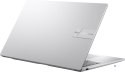 ASUS Vivobook 17 X1704VA-AU820 Core 5 120U 17.3"FHD IPS-level Panel 60Hz 250nits AG 16GB DDR4 SSD512 Intel Graphics WLAN+BT Cam7