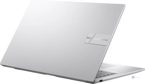 ASUS Vivobook 17 X1704VA-AU820 Core 5 120U 17.3"FHD IPS-level Panel 60Hz 250nits AG 16GB DDR4 SSD512 Intel Graphics WLAN+BT Cam7