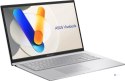 ASUS Vivobook 17 X1704VA-AU820 Core 5 120U 17.3"FHD IPS-level Panel 60Hz 250nits AG 16GB DDR4 SSD512 Intel Graphics WLAN+BT Cam7