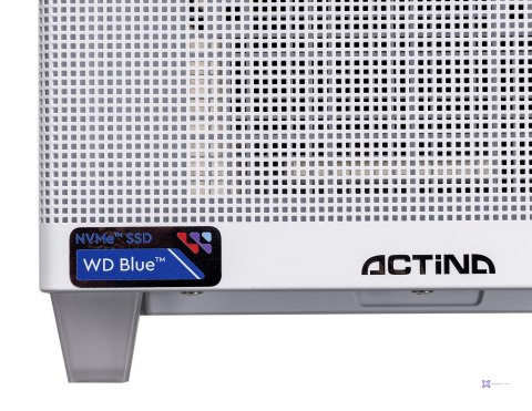 Actina PBA 8700F/32GB/1TB/RTX5070/750W
