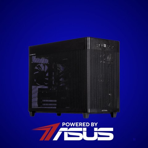 Actina PBA 9700X/32GB/1TB/RTX5070Ti/750W